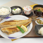 らら亭 定禅寺通店