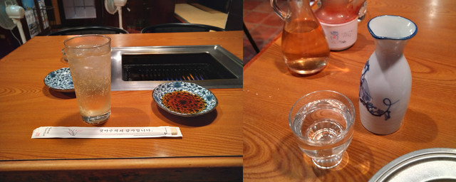 明月館 - 勾当台公園（レストラン）の写真