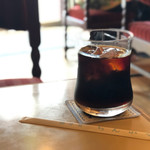 名曲･珈琲 新宿 らんぶる - 