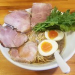 極汁美麺 umami - 