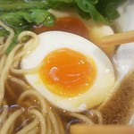 極汁美麺 umami - 