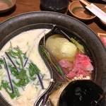 Shabushabu Onyasai - 