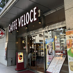 CAFFE VELOCE - 