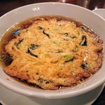 Chaina Rai Chuugoku Ryouri - 天津麺