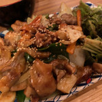 IPPON食堂 - 