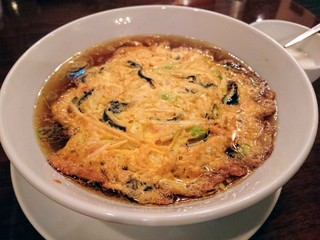 チャイナRai 中国料理 - 天津麺