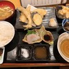 旬彩食卓 芦屋 ひろ