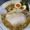 ハルピンラーメン 諏訪本店