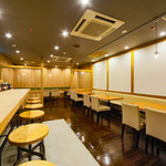 地下の和食酒場 GOTENPO