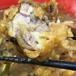 極楽うどん TKU - 