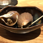 Sake To Soba Makino - 