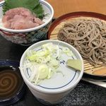 そば処 吉野家 - 