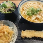 大和製麺 - 
