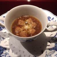 鉄板焼き あおやま - 