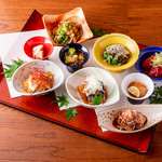 土鍋炊ごはん なかよし 丸の内店