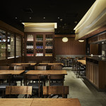 土鍋炊ごはん なかよし 丸の内店