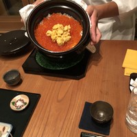 炭火割烹 いふき - 