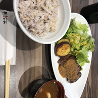 やさいや 鉄板焼野菜 赤坂店 - 