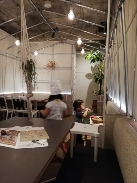 食堂カフェ Potto 関目店 ショクドウカフェ ポット 関目 カフェ 食べログ