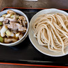 藤店うどん 川越店