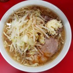 ラーメン二郎 - 