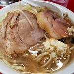 ラーメン二郎 - 