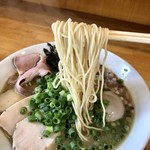 麺屋 しん蔵 - 