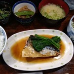 定食Obar - 
