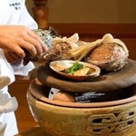 日本料理 木の花