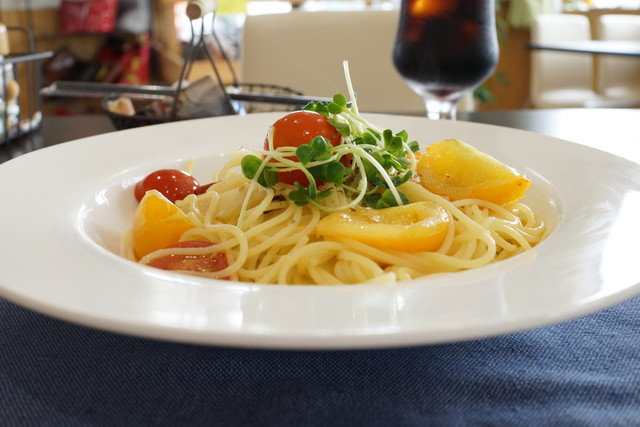 カフェ アクティブ（Cafe Active） - 会津若松（カフェ）の写真