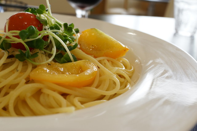 カフェ アクティブ（Cafe Active） - 会津若松（カフェ）の写真