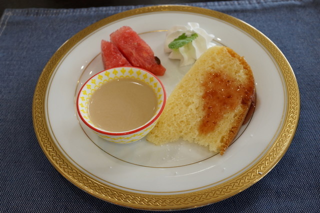 カフェ アクティブ（Cafe Active） - 会津若松（カフェ）の写真