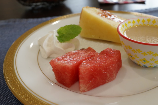 カフェ アクティブ（Cafe Active） - 会津若松（カフェ）の写真