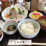 和食 ことしろ - 