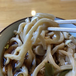 手打うどん 松屋 - うどんリフト