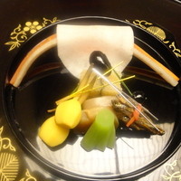 赤坂 菊乃井 - 