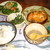 菜っぱ - 料理写真:2/1のランチ