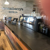 グリーンベリーズ コーヒー GR Garage 西宮店