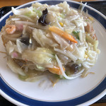 リンガーハット - 