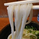 中村うどん - よいしょ!