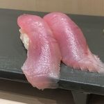 立ち食い鮨 鈴な凛 - 