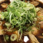 新福菜館 KiKi京橋店 - 