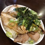 新福菜館 KiKi京橋店 - 