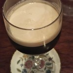 シティーライト - 琥珀の女王。