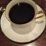 シティーライト - コンチネンタルのノアール。