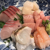 日本料理 魚幸 - 