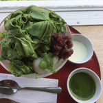 d:matcha Kyoto CAFE & KITCHEN - 