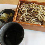 呑珠庵 - 野趣溢れる･･･。