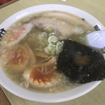 麺屋 ようすけ - 