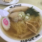 麺屋 ようすけ - 